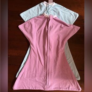 Zipadee-Zip set of 2 - XS (3-6mo)